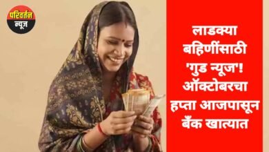 'लाडकी बहीण योजना